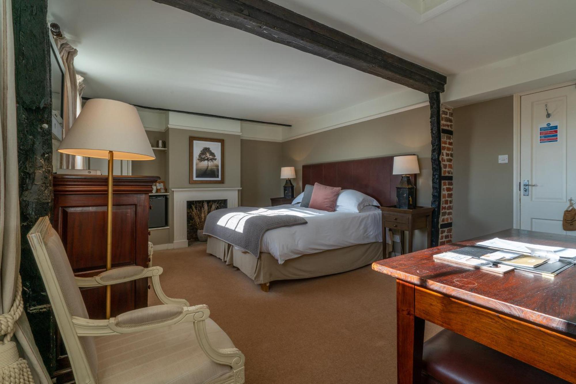 The Royal Oak Inn Chichester Extérieur photo