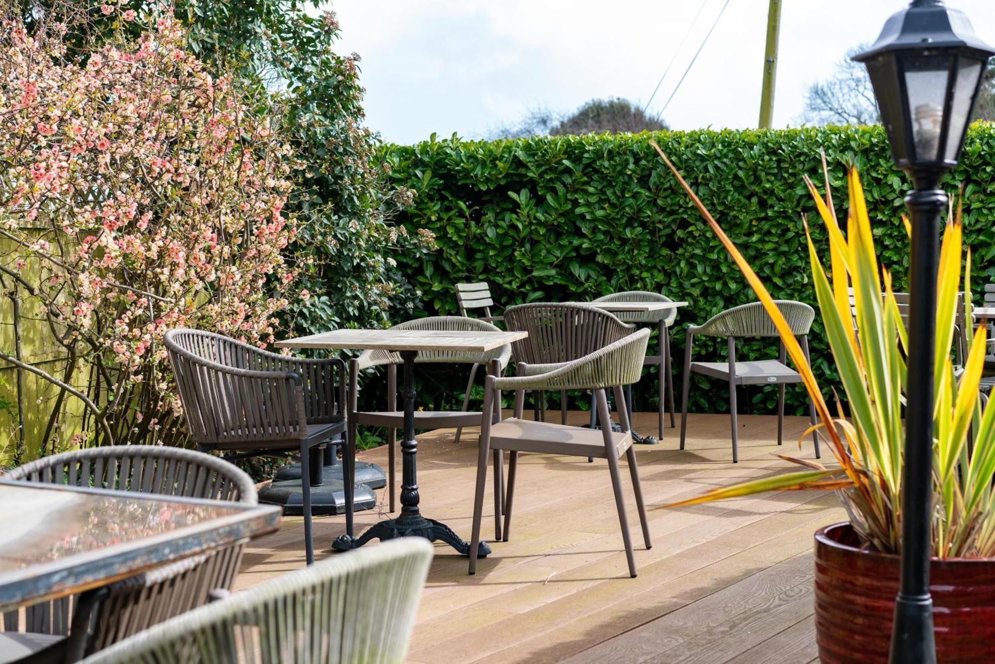 The Royal Oak Inn Chichester Extérieur photo