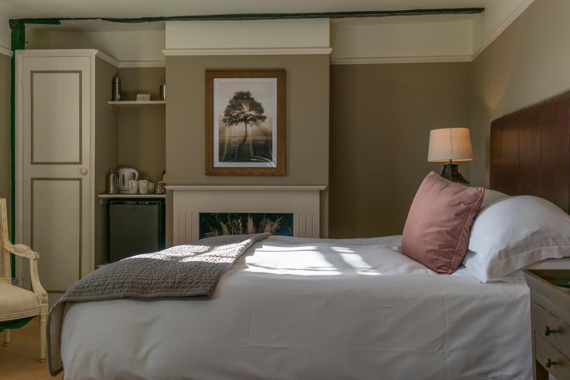 The Royal Oak Inn Chichester Extérieur photo