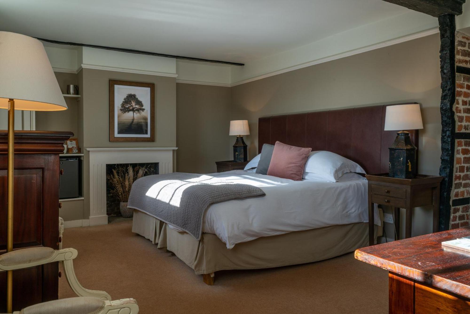 The Royal Oak Inn Chichester Extérieur photo