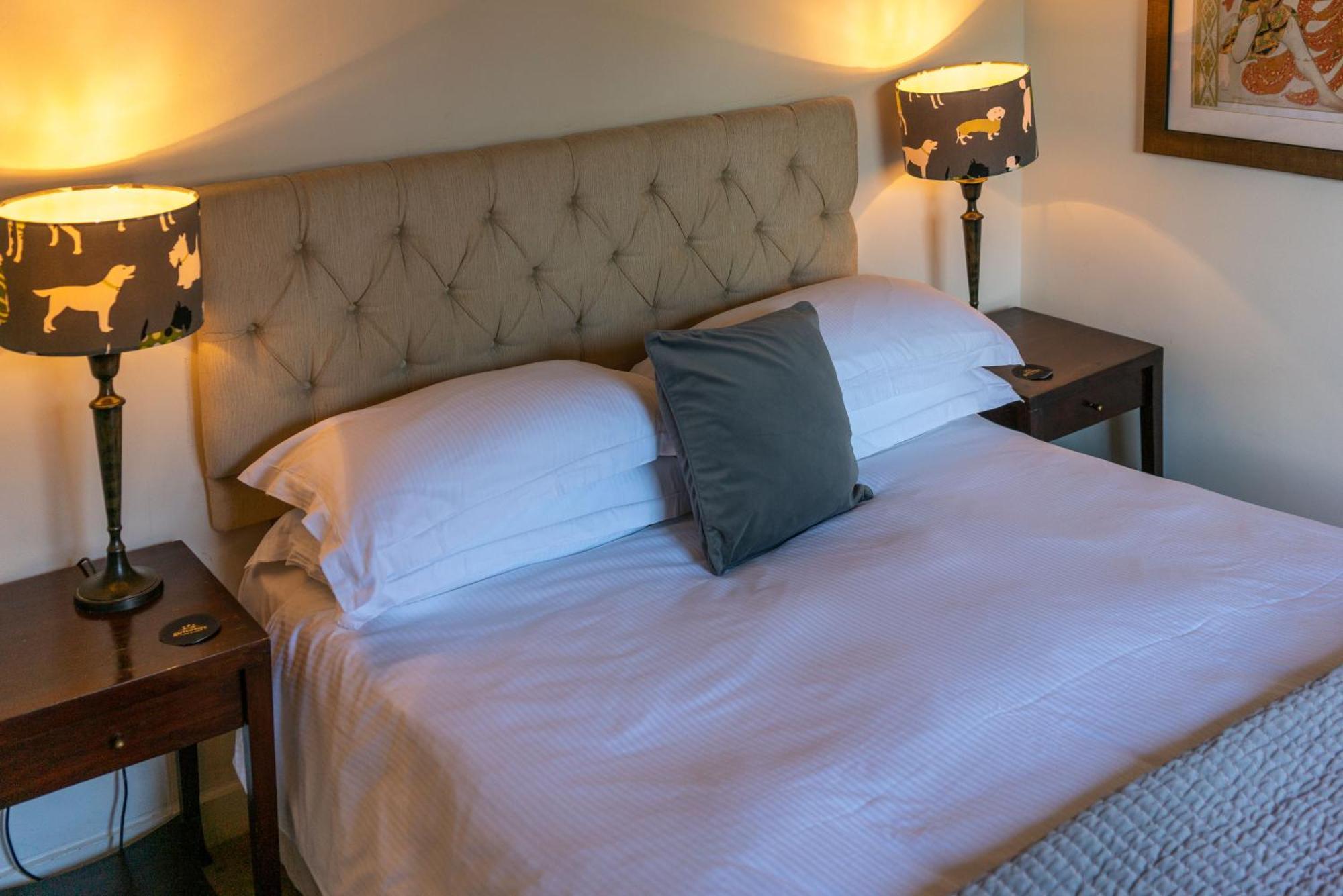 The Royal Oak Inn Chichester Extérieur photo