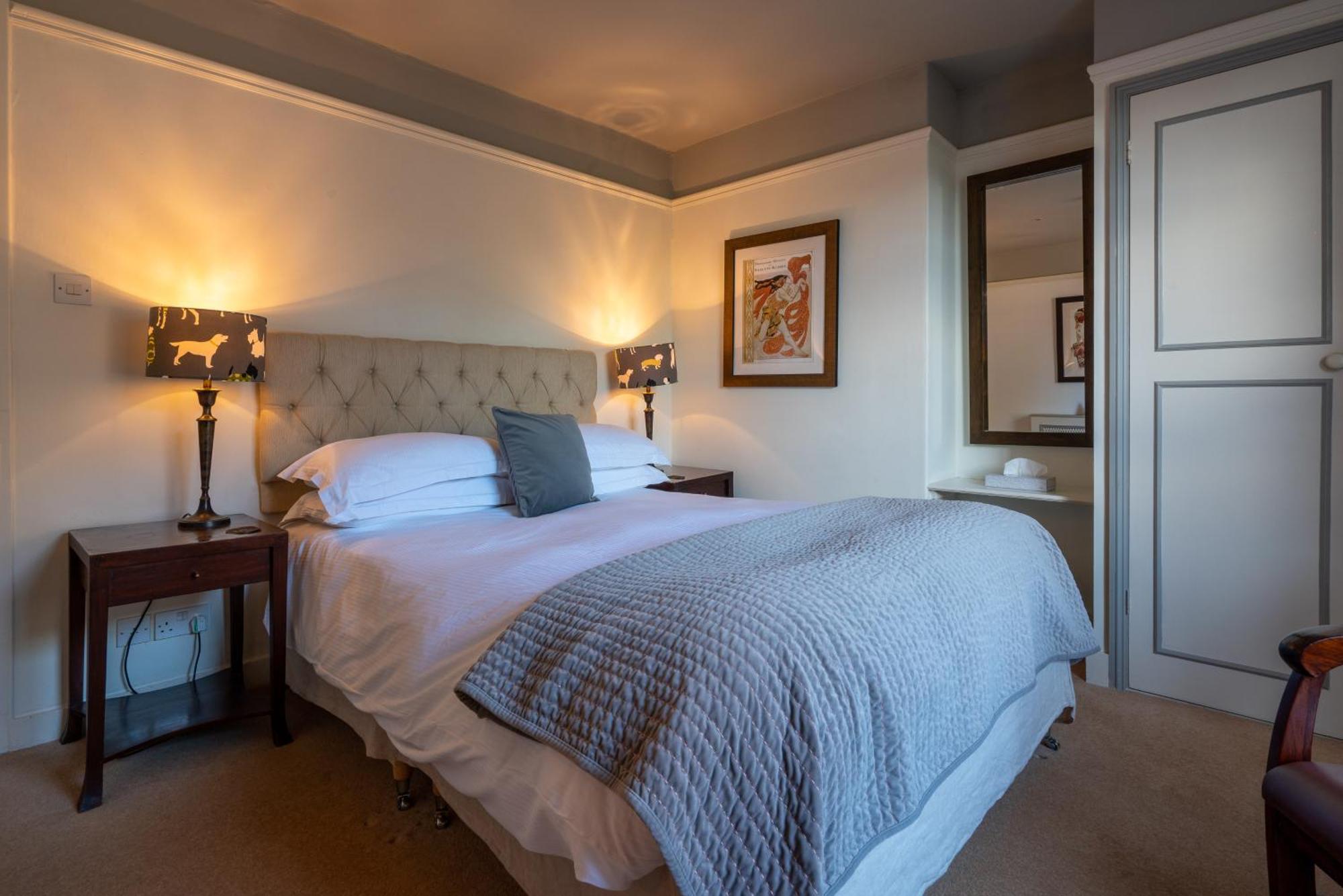 The Royal Oak Inn Chichester Extérieur photo