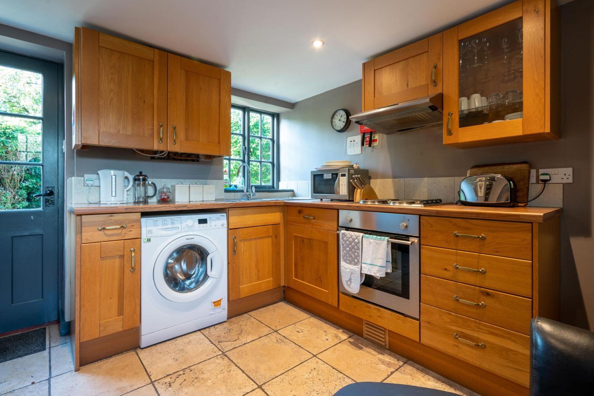 The Royal Oak Inn Chichester Extérieur photo