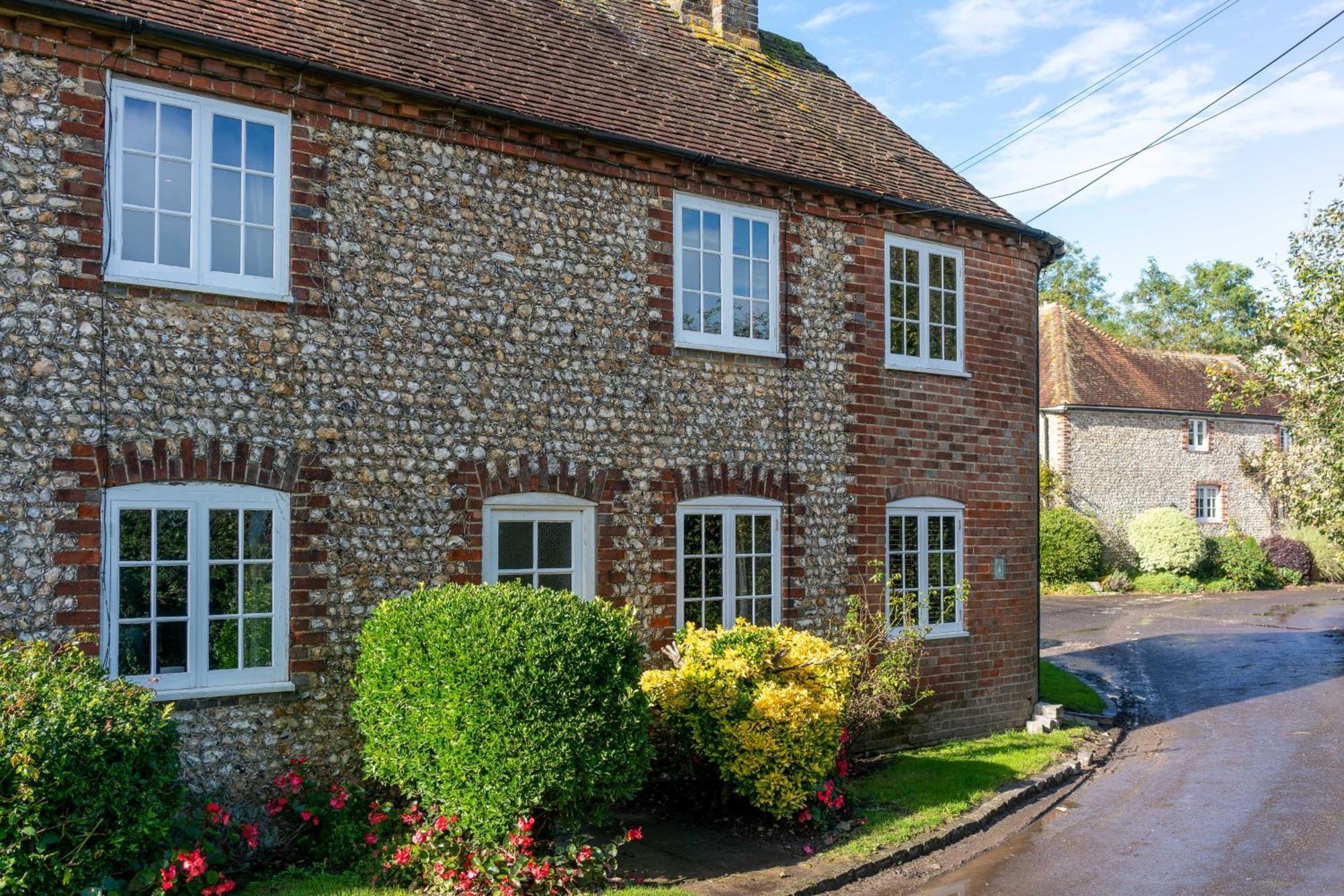 The Royal Oak Inn Chichester Extérieur photo